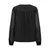 ONLY Bluza ONLRHODES METTE črna
