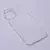 Torbica silikonska Ultra Thin with pluggy za iPhone 14 6.1 transparent