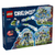 LEGO 71485 Borbeni mek Matea i viteza Z-Bloba