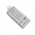 GEMBIRD CCP-AMCM-AMCM-1.8M USB 2.0 Type-C to Type-C cable (AM/CM), QC3.0, 1.8m WHITE (143)