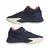 Adidas DAME X J, dječije patike za košarku, plava ORZ75