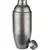 APS Classic shaker, prostornina: 0,70 litra, 230 mm, premer: 90 mm, srebrna/antik