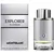 EDP za muškarce Mont Blanc Explorer Platinum 100ml