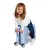 Kofer za decu 50cm ABS Joumma Disney Frozen 2549861