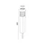 LED solarna lampa AURORA LED/1xAAA 4000K IP44 100 mAh