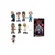 Mini Figure - Blind Box - Stranger Things - Upside Down TV Series