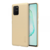Maska Nillkin Super Frosted Shield za Samsung S10 Lite/G770/A91/A915F zlatni