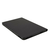 Modni etui Cloth za Huawei MatePad 10.4 2020/MatePad 10.4 2022 - črn