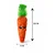 Miyav 1036 OrangeGreen Cat Toy