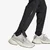 Hlače adidas Tech Trefoil Essentials Woven Pant Black XL