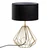 OPVIQ Stona lampa Diamond S 710