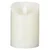 shumee Krem LED SVEČA 10x14 cm NA BATERIJE classic