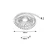 RABALUX 79024 LED traka