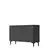 HANAH HOME Komoda Aplos 120 Anthracite