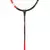 Pro Touch SPEED 200, reket za badminton, crna 412026