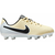 Nike JR LEGEND 10 CLUB FG/MG, dječije kopačke za fudbal, bež DV4352