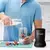 Nutribullet Blender NB907MAB Pro, 900 W, 0.95 l, 7 delova, Crni