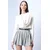Trend Alacati Stili Ženska bluza Alc-X15063, Bež