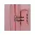 Movom kofer, powder pink