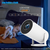 Projektor Starlight Vision Pro - Prenosni mini 4K projektor z WiFi6 in BT5 povezavo, samodejno korekcijo slike in Android TV 11