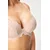 Modrček Delicate Bloom Push-Up