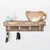 Hanah Home Kuhinjska polica 40x11x11cm Orah