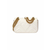 Gucci-white GG Marmont matelassé mini bag-women-White