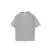 Cropp - Majica - light grey