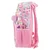 Play Školski ranac za devojčice Sweet vibes Pop trend, 35x28x20cm, Roze