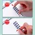 Kedeyou Prstenovi za registrator