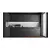 MASTER  MDF Ploča 1220x2800x18mm Tamno siva VSM-04