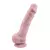 Evolved – Big Shot Vibrating Squirting Dildo