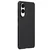 Nillkin Maska za mobilni telefonSamsung Galaxy S25 Edge, Crna