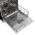 Gorenje GS673B90W Samostalna mašina za pranje sudova, 16 kmpleta, Bela