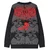 Pulover unisex - Headstone - KILLSTAR - KSRA013366