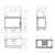 Hitze STMA 68X43 - leva