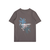 JACK & JONES JUNIOR Majica za dečake 12269831, Siva