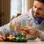 Botanicals Kocke Lego Botanicals 11505 Gozdne gobe