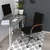 Decormat Podloga za stol Squirrel pattern 140x100 cm 15 cm
