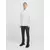 JACK & JONES Muška košulja 12274599, Bela