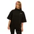 BeastPink Women‘s Bliss Oversized top Black