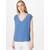 ONLY Bluza JASMINA, modra