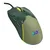 Genius Gaming miš Scorpion M700, 7200 DPI, USB, Tamnozeleni