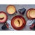 Creatable Kombinirani Servis Hot Red, 16-Delni