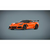LEGO® Technic Chevrolet Corvette ZR1 (42093)