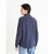 Celio Regular Shirt Fanel - Mens