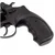 shumee ZORAKI R1-K6L BAS revolver Long Blank črne barve