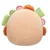Squishmallows Ribji taco - Amberjack
