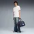 PUMA Essentials Tape Tee Men, Clothing, White, XXL