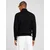 Boss Pulover Kanobix_S 50527585 Črna Regular Fit